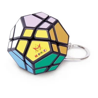 RECENTTOYS Mini Skewb