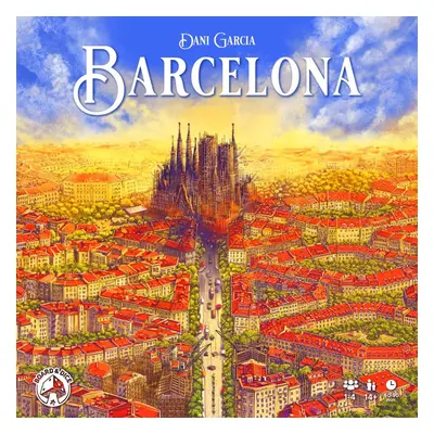 Board&Dice Barcelona