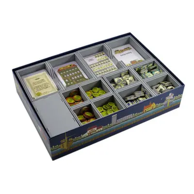 Folded Space Le Havre Insert