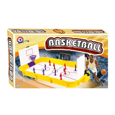 Teddies Košíková/Basketbal