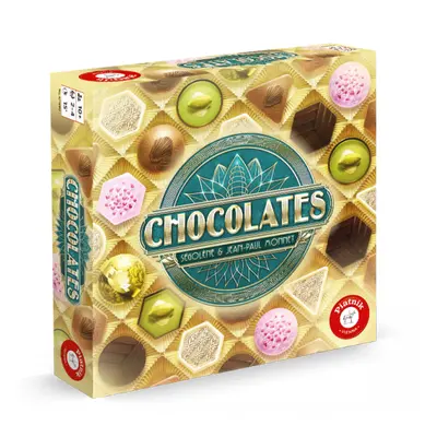 Piatnik Chocolates