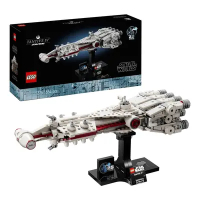 LEGO LEGO® Tantive IV™ 75376