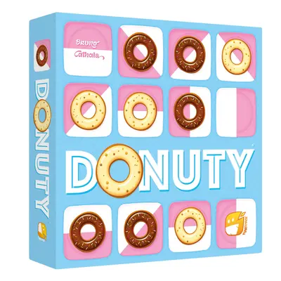 DONUTY