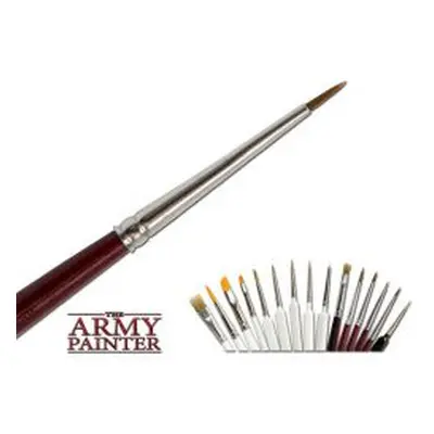 Army Painter - Hobby Precise Detail Brush