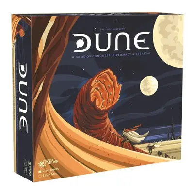 Gale Force Nine Dune