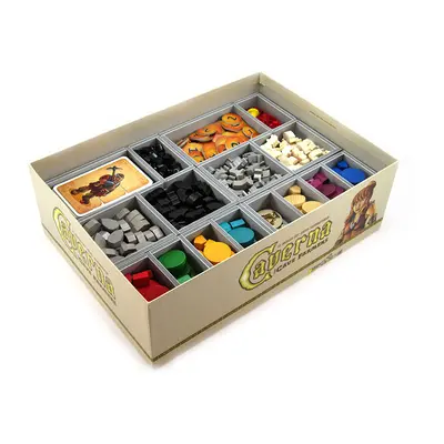 Folded Space Caverna Insert