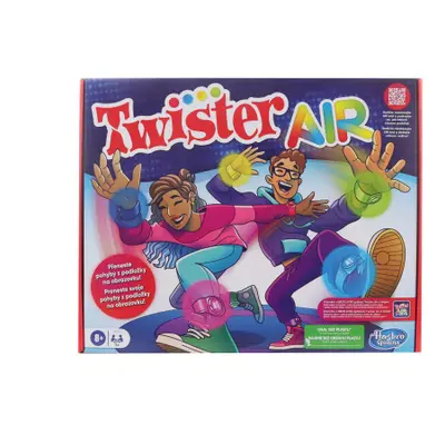 Hasbro Gaming Twister Air