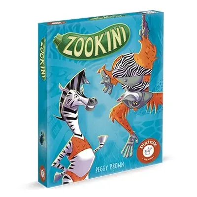 Piatnik Zookini