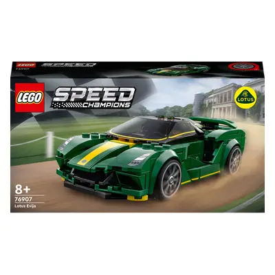 LEGO® Lotus Evija 76907