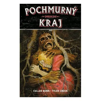 Comics Centrum Pochmurný kraj 7 - Smrákání