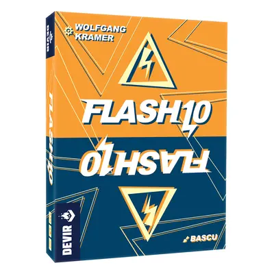 Devir Flash 10