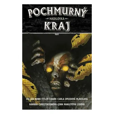 Comics Centrum Pochmurný kraj 3: Hadilovka