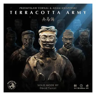 Terracotta Army