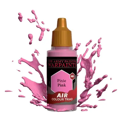 Army Painter Paint: Air Pixie Pink