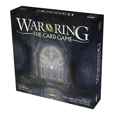 Ares Games War of the Ring: the Card Game - EN