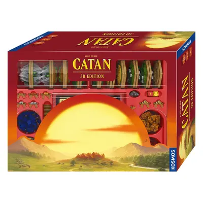 Catan Studio Catan 3D