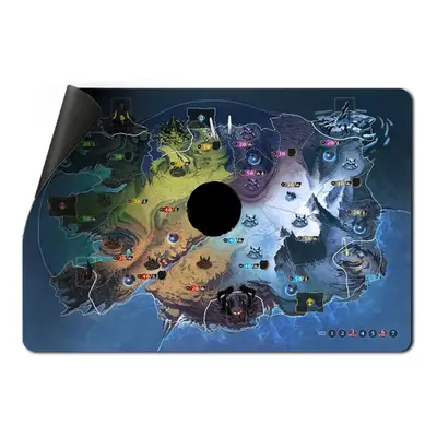 Awaken Realms Lords of Ragnarok: Playmat