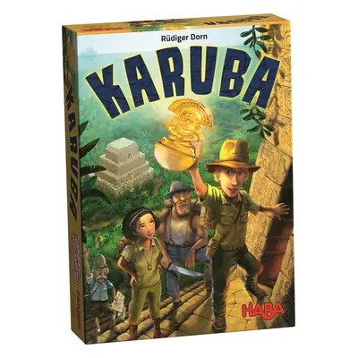 Haba Karuba