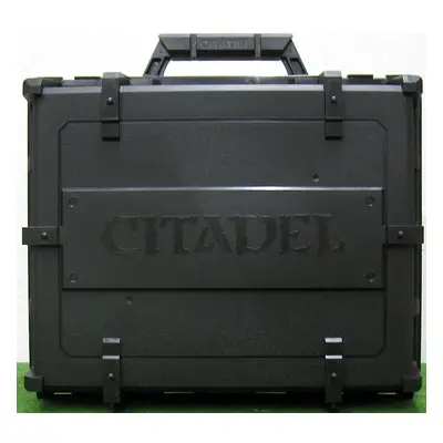 Citadel Battle Figure Case