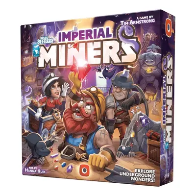 Portal Imperial Miners