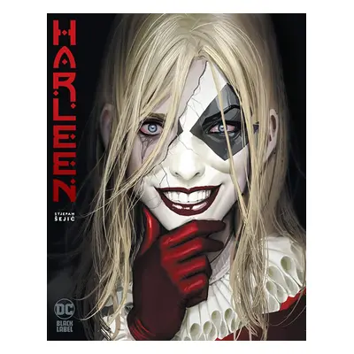 Crew Harleen