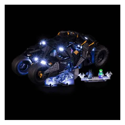 Light my Bricks Sada světel - LEGO Batman Tumbler 76240