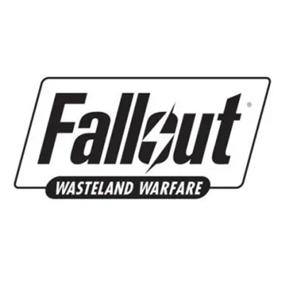 Modiphius Entertainment Fallout: Wasteland Warfare - Railroad: Operatives