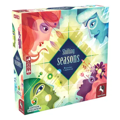 Edition Spielwiese Shifting Seasons