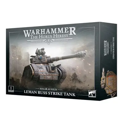 Games Workshop Horus Heresy: Solar Auxilia Leman Russ Strike Tank