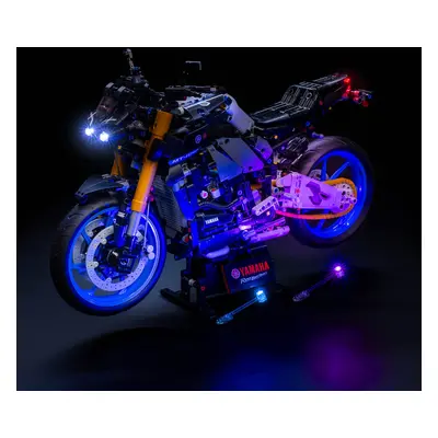 Light my Bricks Sada světel - LEGO Technic Yamaha MT-10 SP 42159