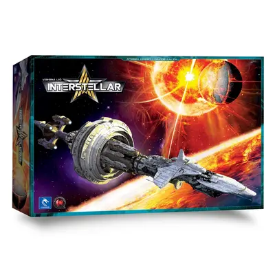 Asmodee Czech Republic Vesmírná loď Interstellar