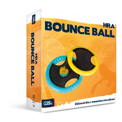 Albi Bounce ball