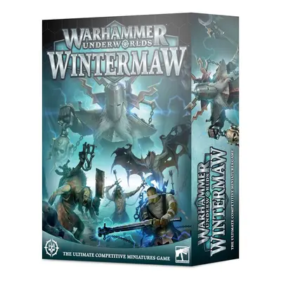 Games Workshop Warhammer Underworlds: Wintermaw