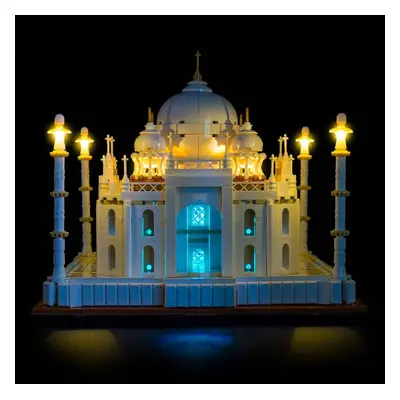 Light my Bricks Sada světel - LEGO Taj Mahal 21056