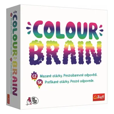 Trefl Colour Brain