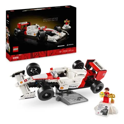 LEGO Bonsaj 10281