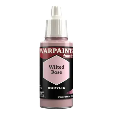 Army Painter - Warpaints Fanatic: Wilted Rose