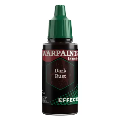 Army Painter - Warpaints Fanatic Effects: Dark Rust