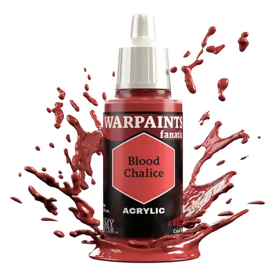 Army Painter - Warpaints Fanatic: Blood Chalice