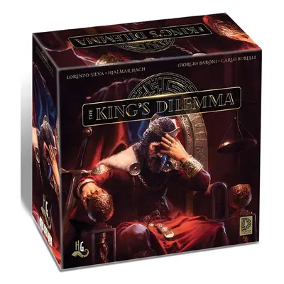 Horrible Games The King's Dilemma