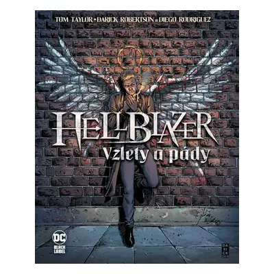 Crew Hellblazer: Vzlety a pády