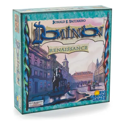 Rio Grande Games Dominion: Renaissance - EN