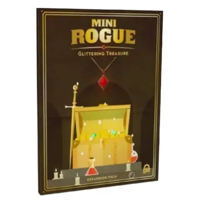 Ares Games Mini Rogue: Glittering Treasure