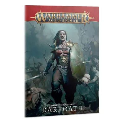 Games Workshop Slaves to Darkness: Darkoath Army Set (Age of Sigmar)