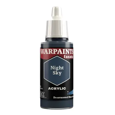 Army Painter - Warpaints Fanatic: Night Sky