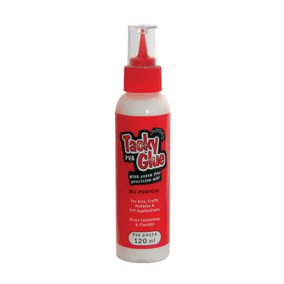 docrafts PVA lepidlo na inserty 120ml