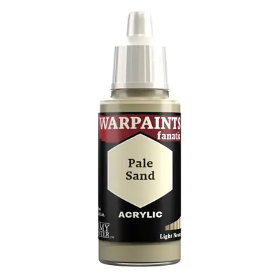 Army Painter - Warpaints Fanatic: Pale Sand