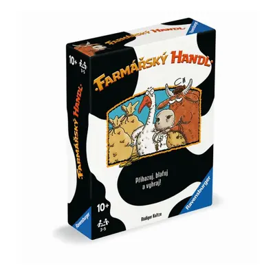 Ravensburger Farmářský handl