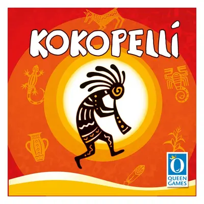 Queen games Kokopelli