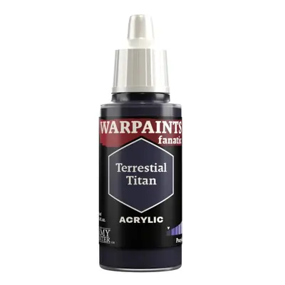 Army Painter - Warpaints Fanatic: Terrestrial Titan